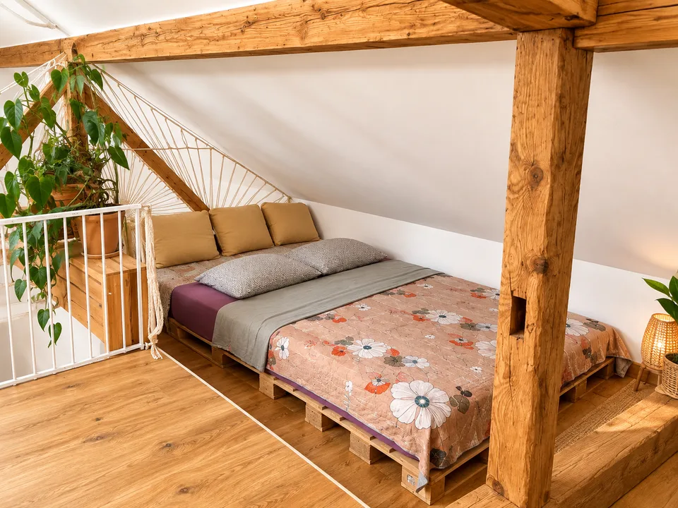 La casa più speciale di Sevelen – foto 16 di 18