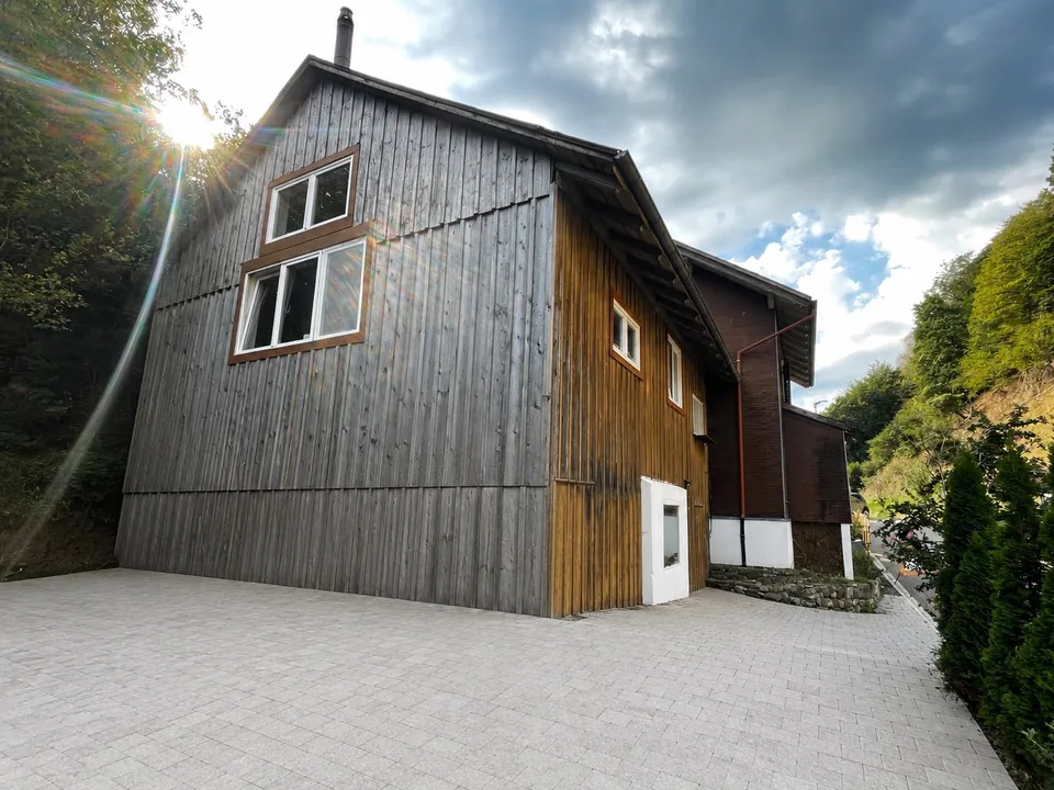 La casa più speciale di Sevelen – foto 13 di 18