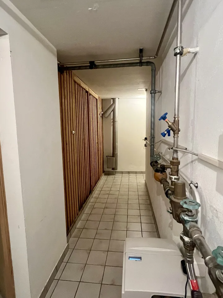 Zu Verkaufen: Mietobjekt im Zentrum des Dorfes Bière – Foto 11 von 13