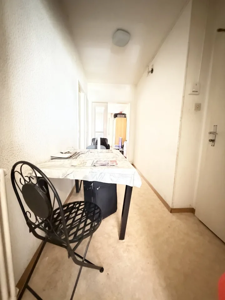 Charmanter Apartment mit 1.5 Zimmern in Prilly – Foto 5 von 8