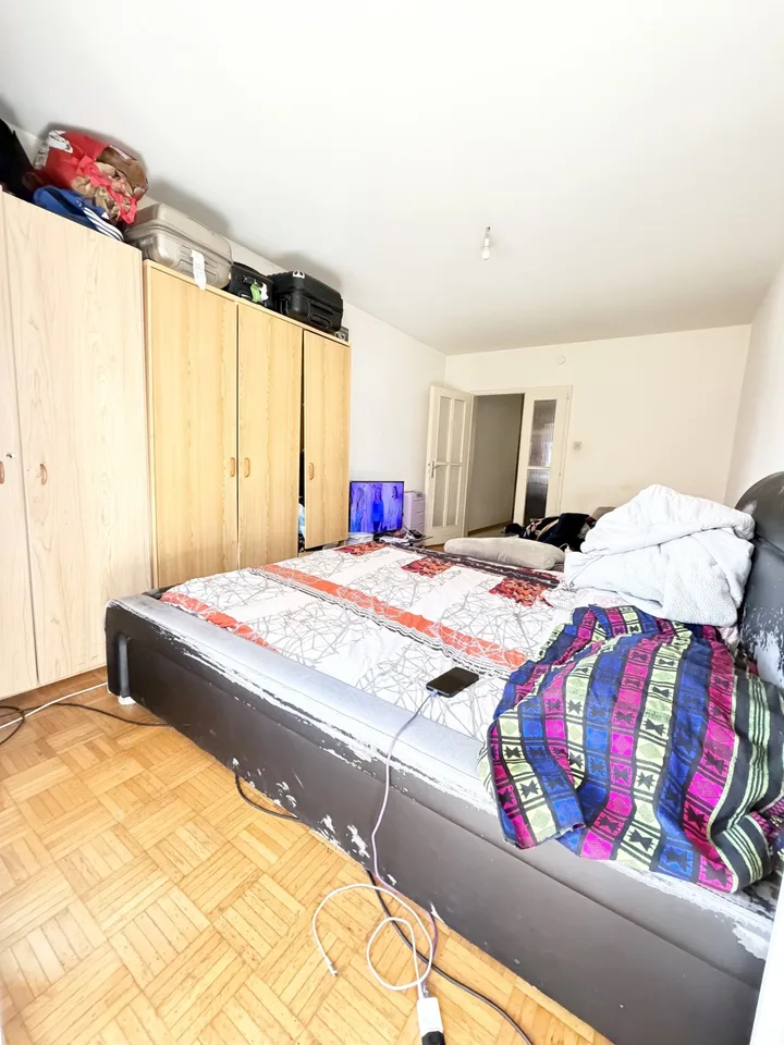 Charmanter Apartment mit 1.5 Zimmern in Prilly – Foto 2 von 8