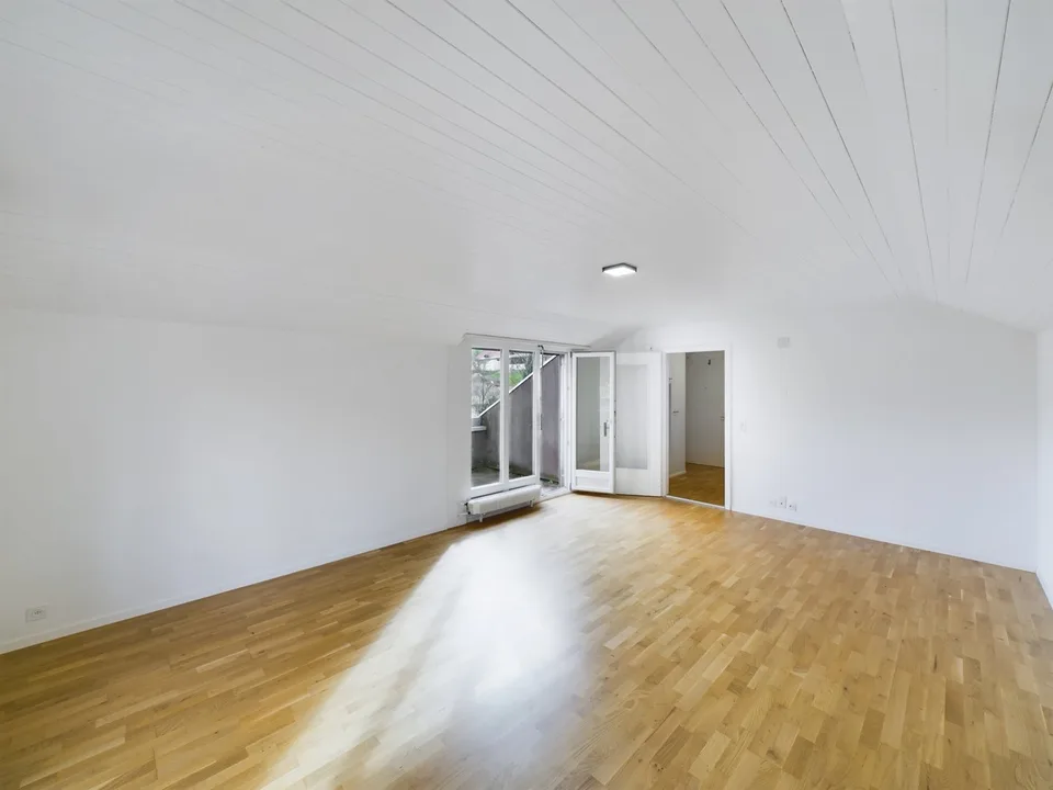 Habiter calmement, se ressourcer au soleil, apprécier la vue. – photo 2 sur 7