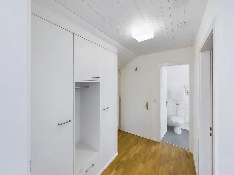Habiter calmement, se ressourcer au soleil, apprécier la vue. – photo 5 sur 7