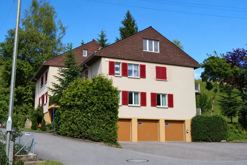 Habiter calmement, se ressourcer au soleil, apprécier la vue. – photo 7 sur 7