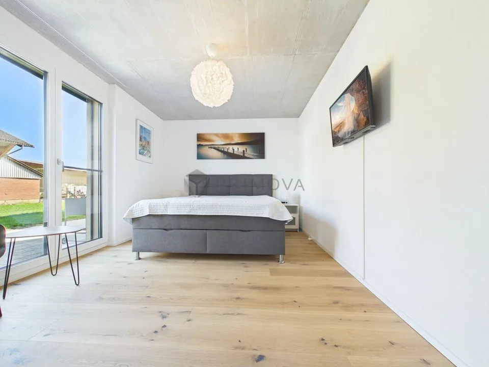Licht, Raum & Panoramablick – Foto 7 von 15