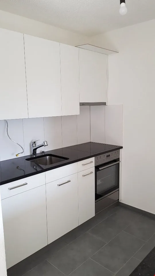 Totalsanierte 2.5-Zimmerwohnung in Seenähe – Foto 5 von 6