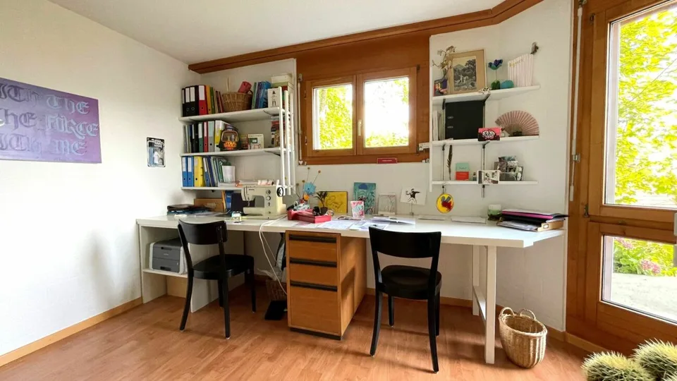 6.5 Zimmer Wohnung in Liestal – Foto 7 von 17