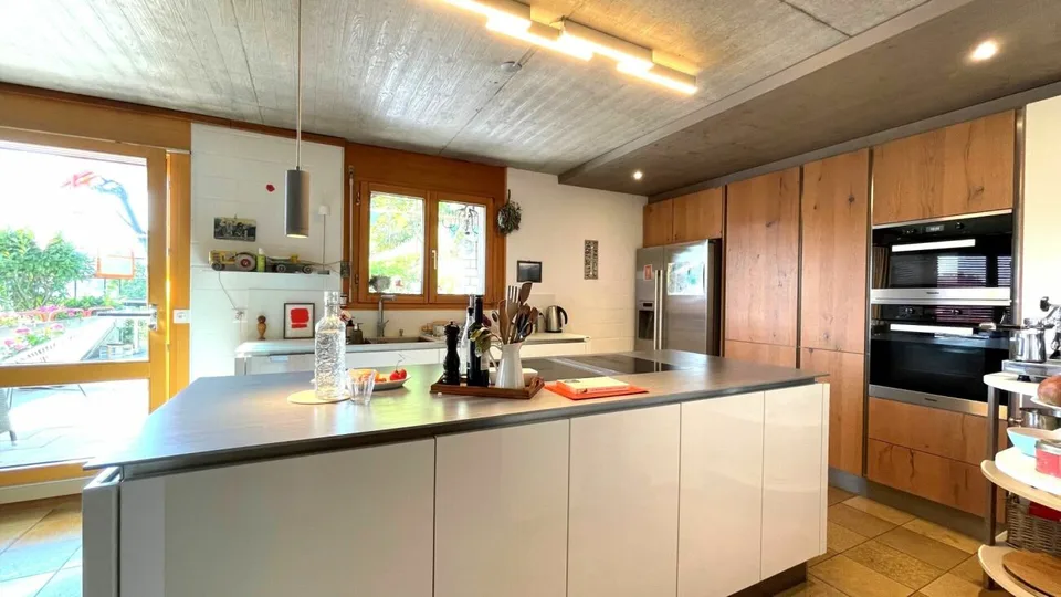 6.5 Zimmer Wohnung in Liestal – Foto 8 von 17