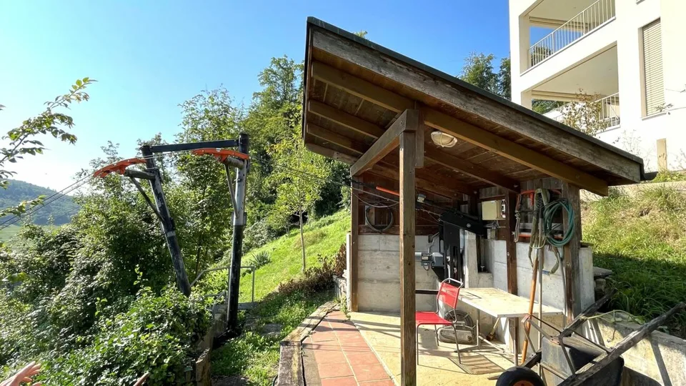 6.5 Zimmer Wohnung in Liestal – Foto 5 von 17