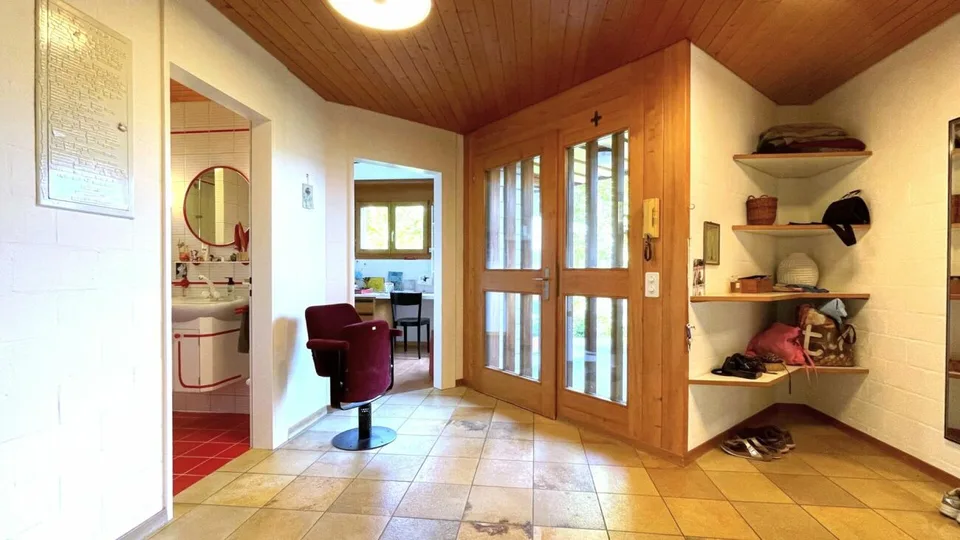 6.5 Zimmer Wohnung in Liestal – Foto 6 von 17