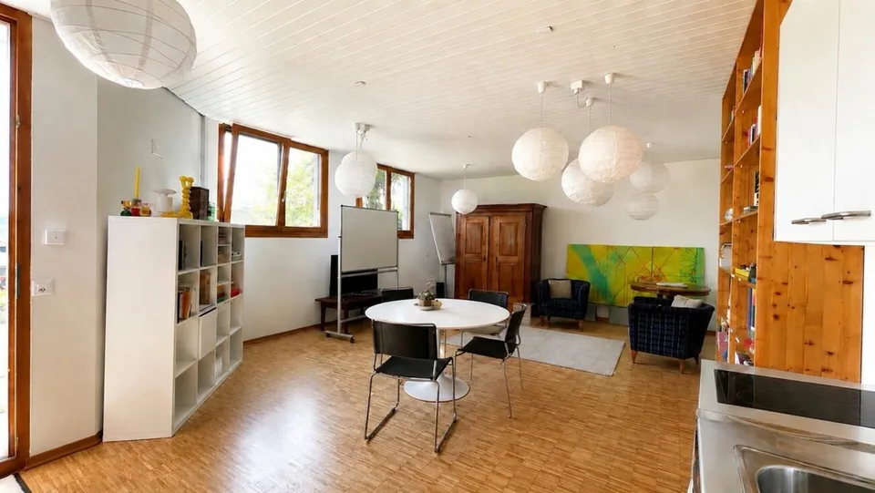 6.5 Zimmer Wohnung in Liestal – Foto 16 von 17
