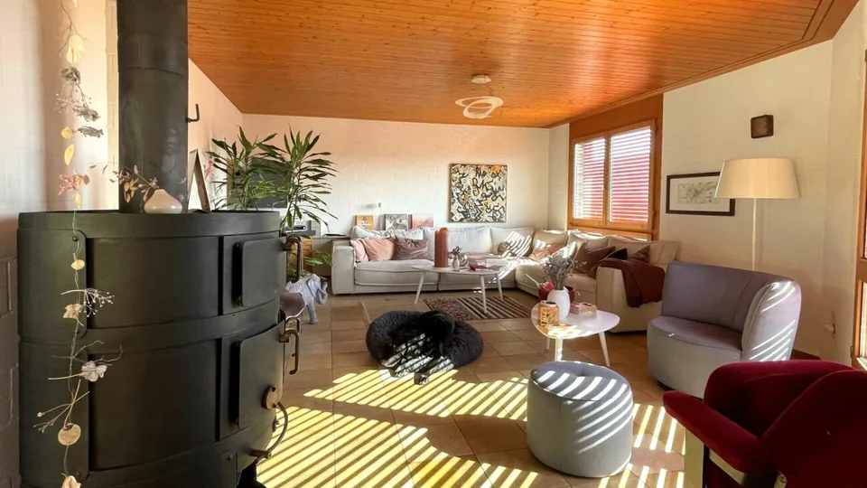 6.5 Zimmer Wohnung in Liestal – Foto 11 von 17