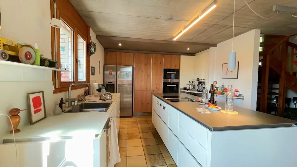 6.5 Zimmer Wohnung in Liestal – Foto 9 von 17