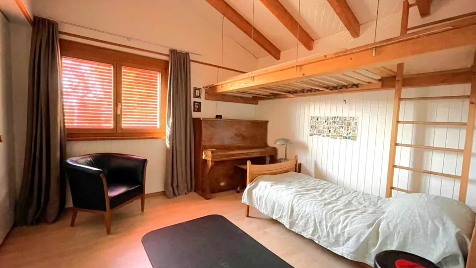 6.5 Zimmer Wohnung in Liestal – Foto 12 von 17