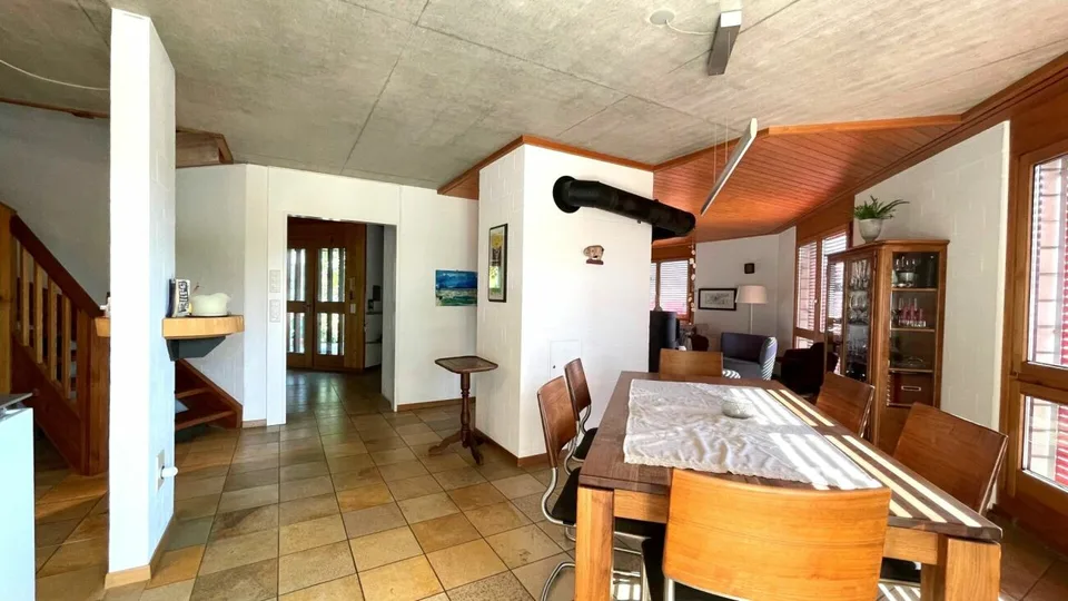 6.5 Zimmer Wohnung in Liestal – Foto 10 von 17