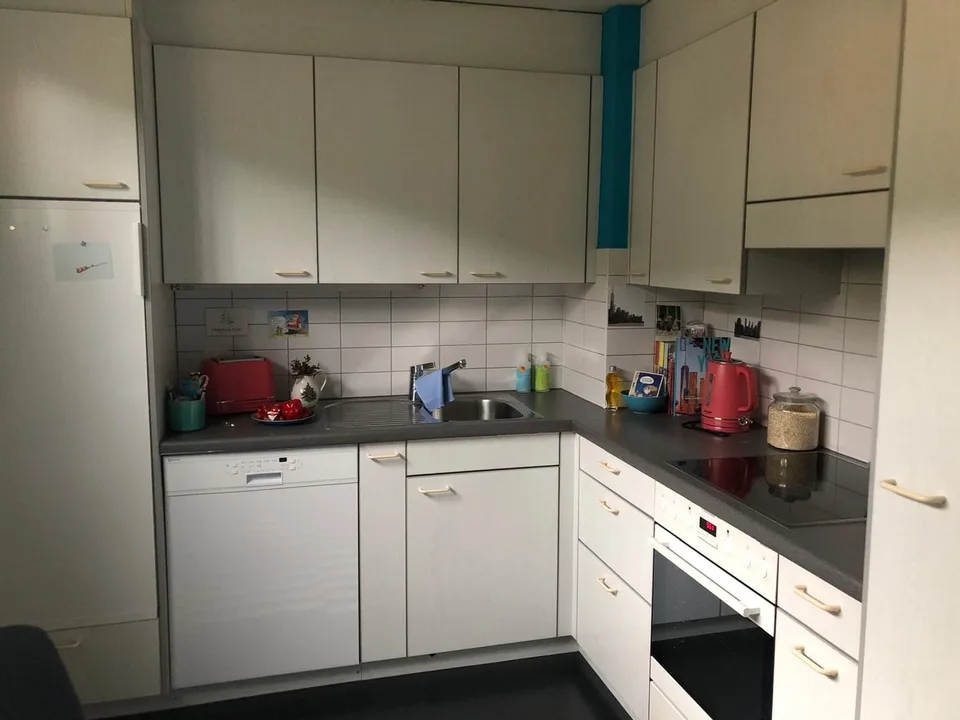 Appartamento tranquillo di 3,5 locali nel cuore di Biel/Bienne – foto 2 di 3