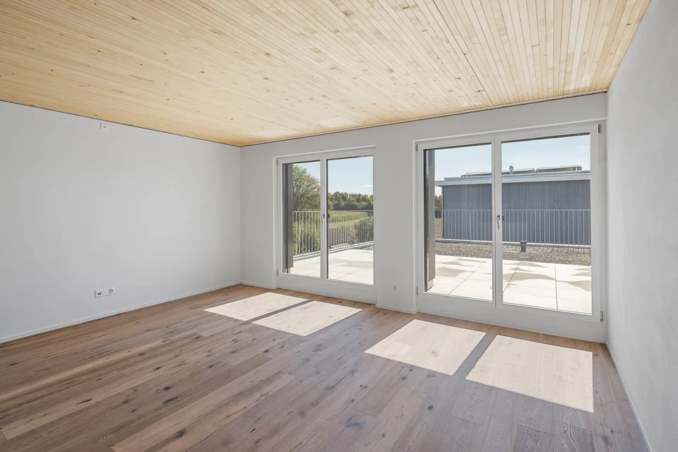 Exklusiver 5.5-Zimmer-Hausteil mit modernem Wohnkonzept – Foto 13 von 13