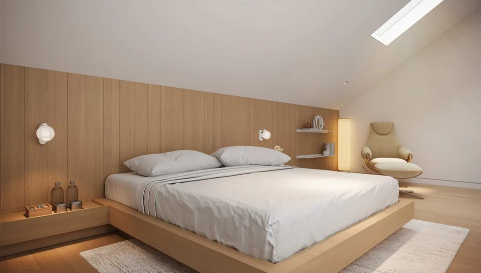 5.5-Zimmer-Doppeleinfamilienhäuser «Wolfacker» – Neubau in Stüsslingen, 4 Einheiten verfügbar – Foto 14 von 18
