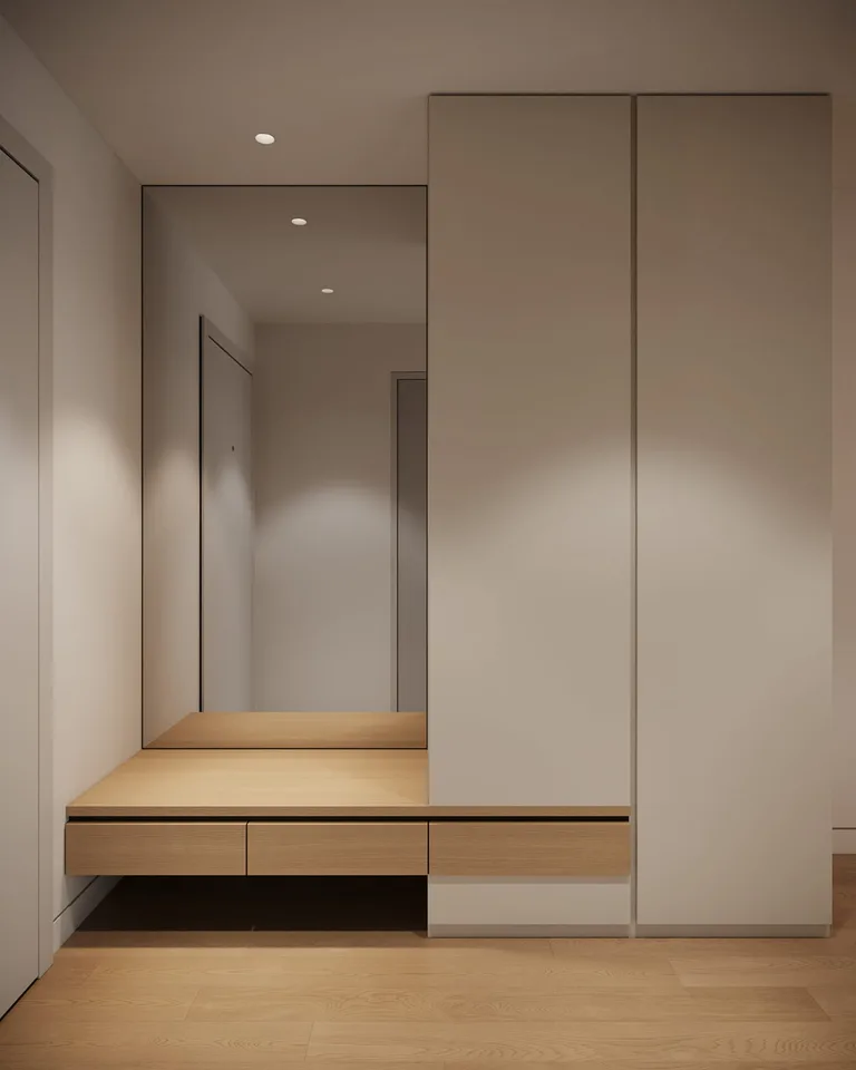 5.5-Zimmer-Doppeleinfamilienhäuser «Wolfacker» – Neubau in Stüsslingen, 4 Einheiten verfügbar – Foto 6 von 18
