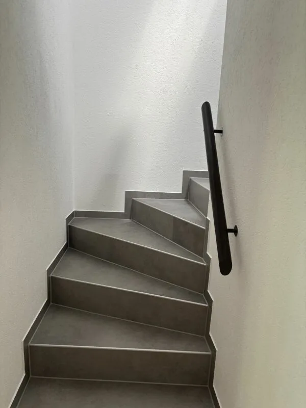 Wohnen, wo andere Ferien machen - 5.5 Zimmer-Reihenhaus direkt am W... – Foto 10 von 28