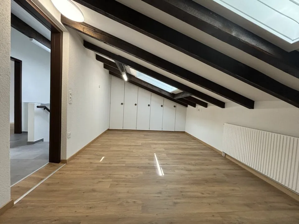 Wohnen, wo andere Ferien machen - 5.5 Zimmer-Reihenhaus direkt am W... – Foto 12 von 28