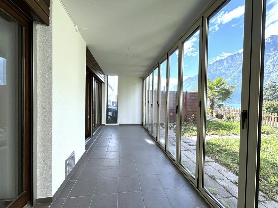 Wohnen, wo andere Ferien machen - 5.5 Zimmer-Reihenhaus direkt am W... – Foto 8 von 28