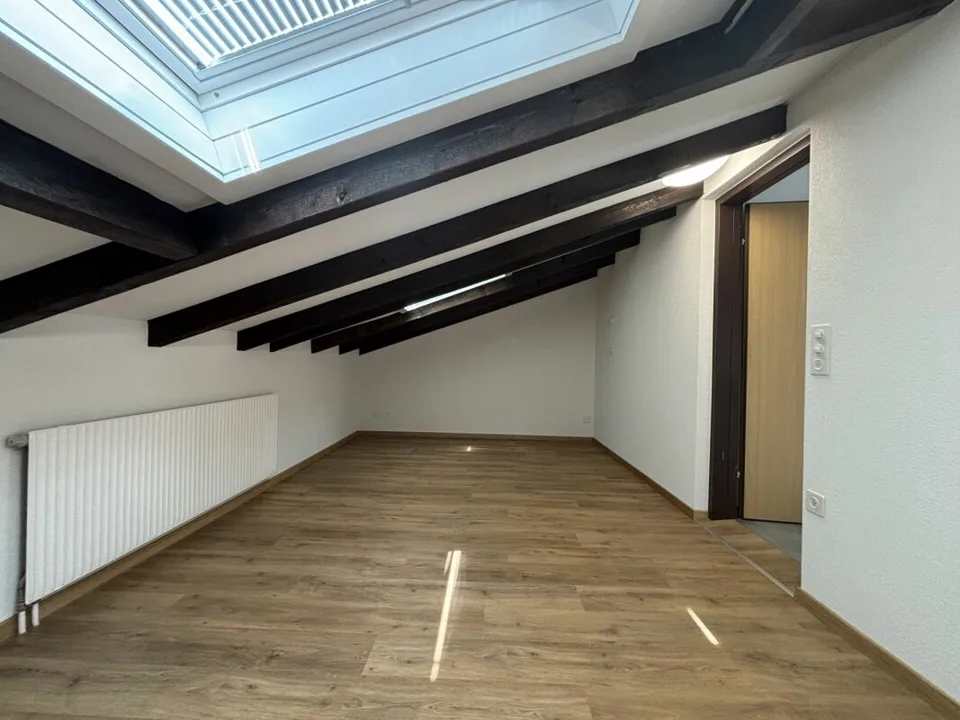 Wohnen, wo andere Ferien machen - 5.5 Zimmer-Reihenhaus direkt am W... – Foto 13 von 28