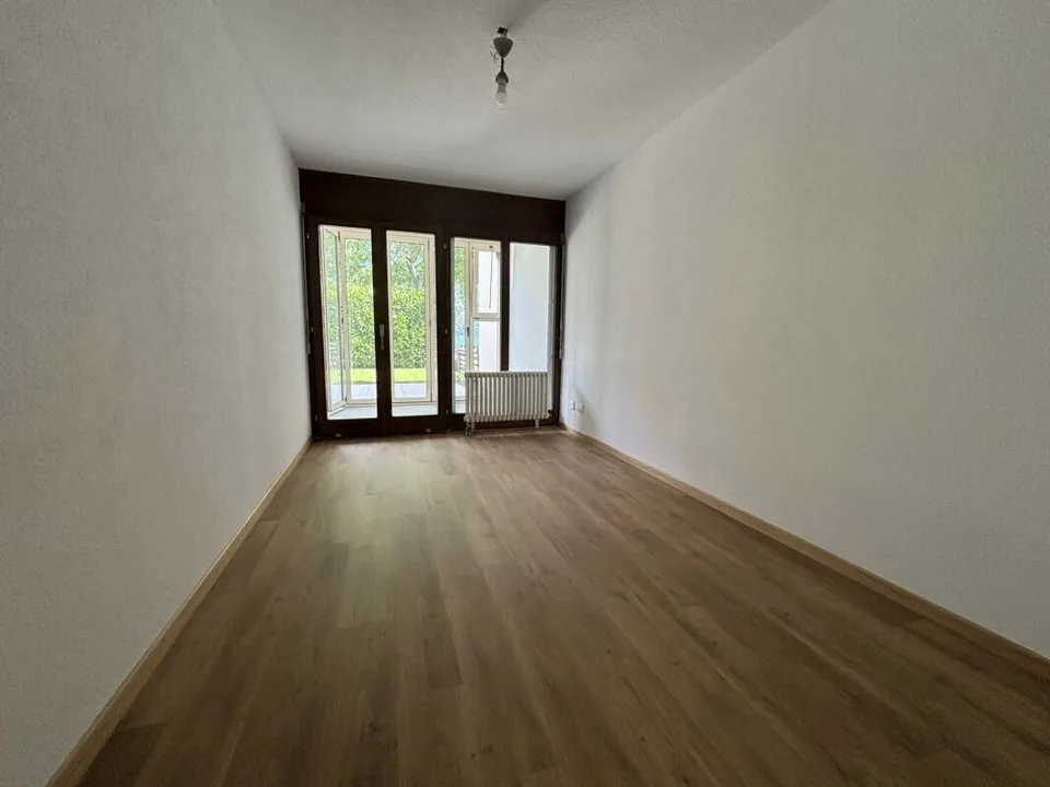 Wohnen, wo andere Ferien machen - 5.5 Zimmer-Reihenhaus direkt am W... – Foto 6 von 28