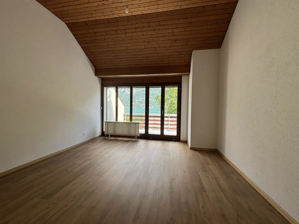 Wohnen, wo andere Ferien machen - 5.5 Zimmer-Reihenhaus direkt am W... – Foto 15 von 28