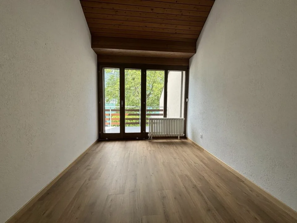 Wohnen, wo andere Ferien machen - 5.5 Zimmer-Reihenhaus direkt am W... – Foto 16 von 28