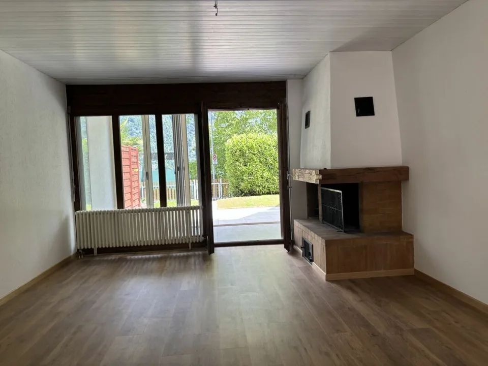 Wohnen, wo andere Ferien machen - 5.5 Zimmer-Reihenhaus direkt am W... – Foto 4 von 28