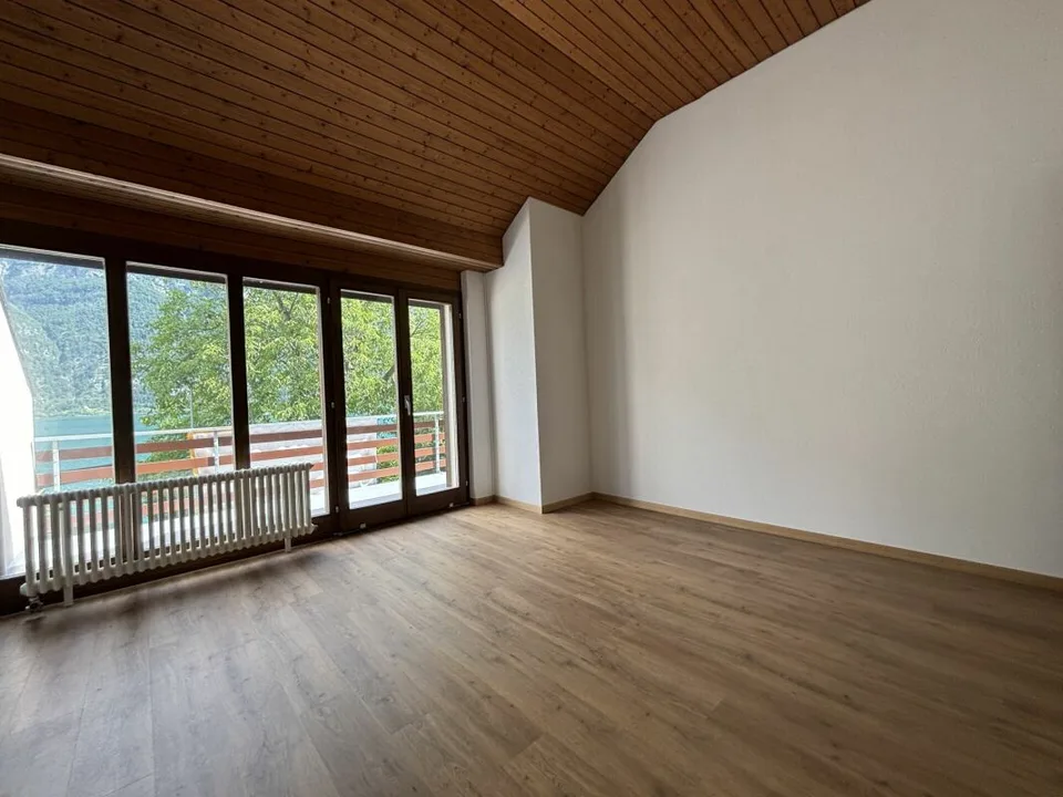 Wohnen, wo andere Ferien machen - 5.5 Zimmer-Reihenhaus direkt am W... – Foto 14 von 28