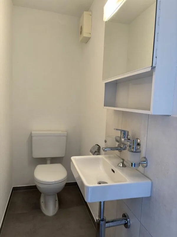Wohnen, wo andere Ferien machen - 5.5 Zimmer-Reihenhaus direkt am W... – Foto 9 von 28