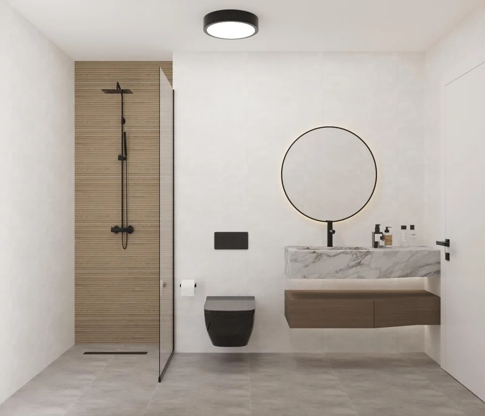 Neue Residenz mit 3 Apartments in einem beliebten und grünen Viertel – Foto 10 von 11