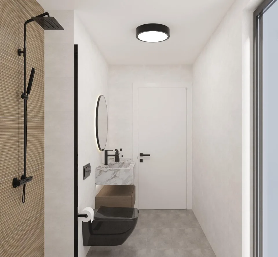 Neue Residenz mit 3 Apartments in einem beliebten und grünen Viertel – Foto 11 von 11