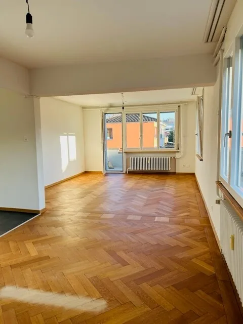 Wohnkomfort trifft auf zwei Balkone – Foto 4 von 7