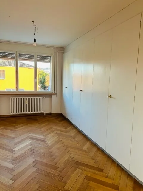 Wohnkomfort trifft auf zwei Balkone – Foto 5 von 7