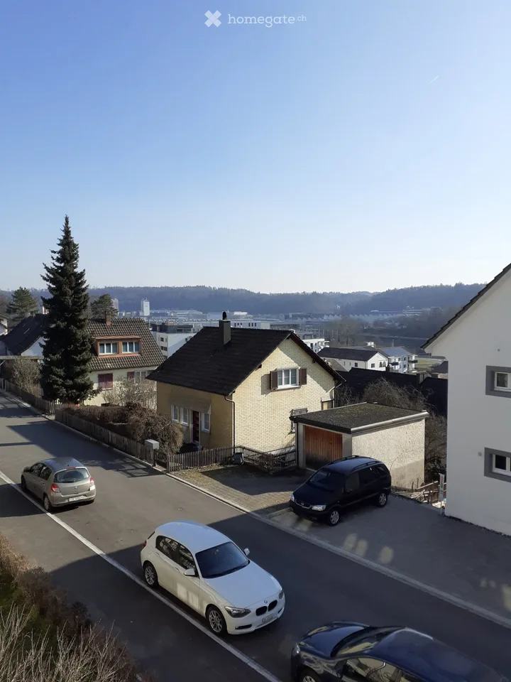Schöne und preisgünstige 3.5-Zimmer-Wohnung in Schaffhausen – Foto 5 von 13