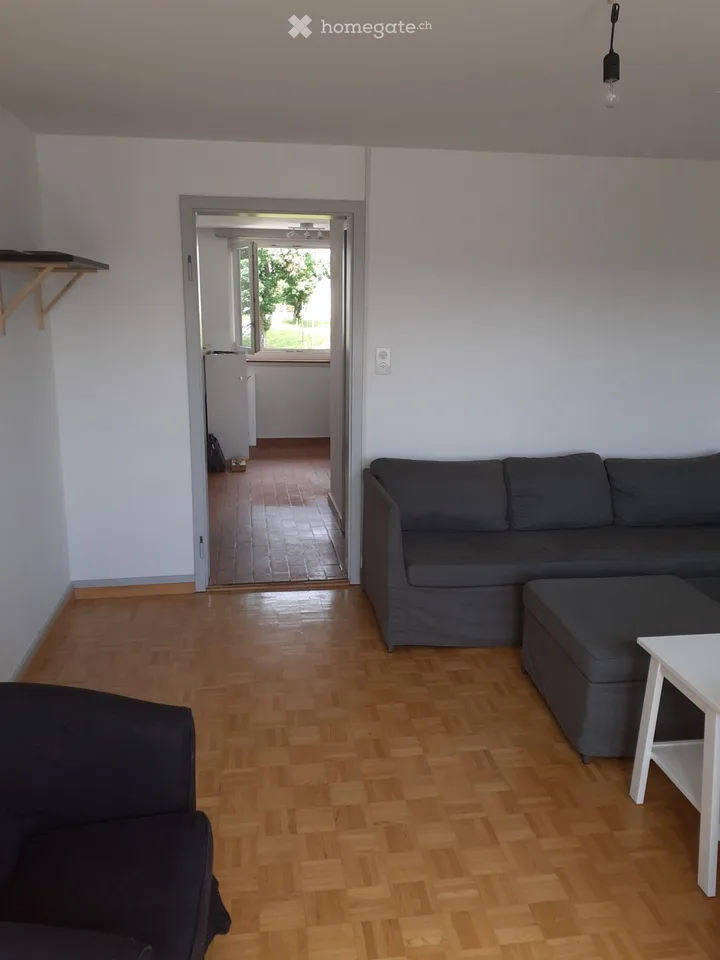 Schöne und preisgünstige 3.5-Zimmer-Wohnung in Schaffhausen – Foto 3 von 13