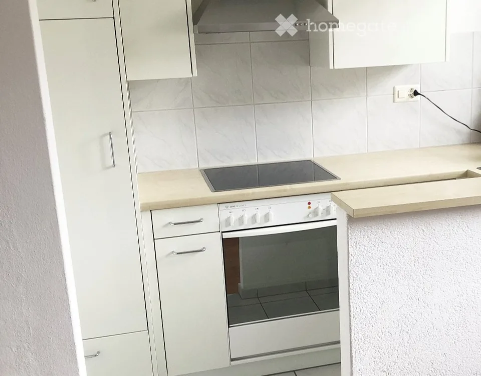 Schöne und preisgünstige 3.5-Zimmer-Wohnung in Schaffhausen – Foto 2 von 13