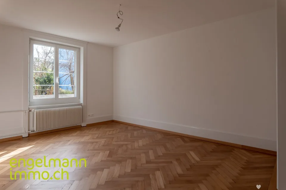 3 Zimmer-Wohnung / Appartement de 3 pièces – foto 4 di 7