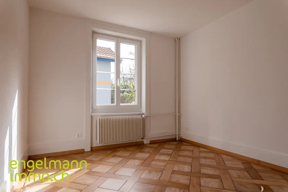 3 Zimmer-Wohnung / Appartement de 3 pièces – foto 3 di 7