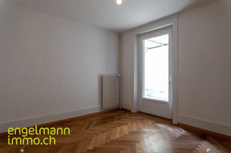 3 Zimmer-Wohnung / Appartement de 3 pièces – foto 5 di 7