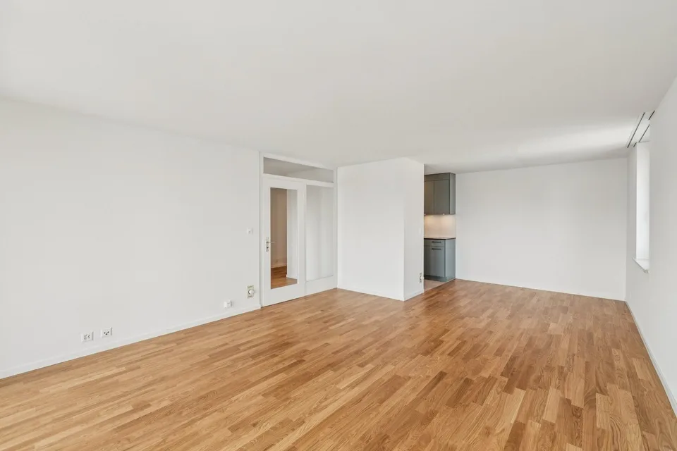 Appartamento di 4,5 locali appena ristrutturato in una posizione privilegiata a Pratteln – foto 3 di 10