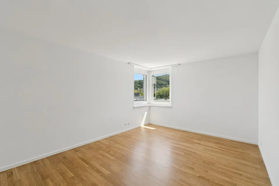 Appartamento di 4,5 locali appena ristrutturato in una posizione privilegiata a Pratteln – foto 5 di 10