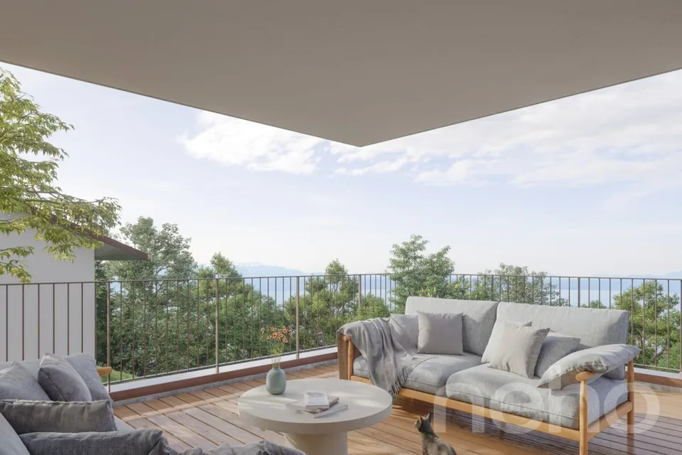 Villa von Ausnahme: 8 Zimmer mit großem Außenbereich! – Foto 2 von 5