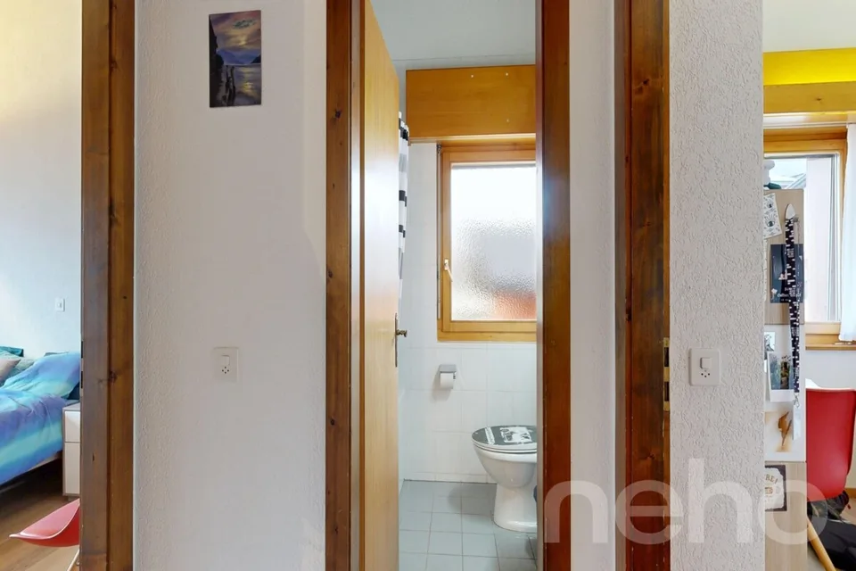 Immeuble de rendement avec fort potentiel de développement – photo 7 of 13
