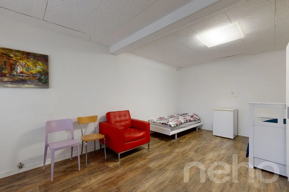 Renditeliegenschaft mit Entwicklungspotenzial in Eschenz (TG) – Foto 4 von 9