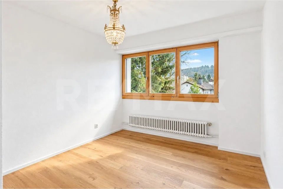 Charmantes 4.5-Zimmer-Reiheneinfamilienhaus an ruhiger Wohnlage – Foto 6 von 13
