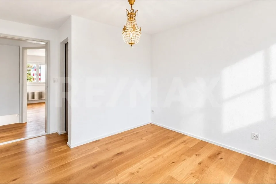 Charmantes 4.5-Zimmer-Reiheneinfamilienhaus an ruhiger Wohnlage – Foto 7 von 13